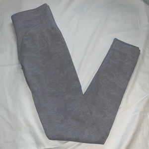 GYMSHARK adapt camo seamless leggings